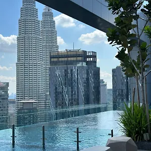 公寓 Royce Residences By Romeo 马来西亚