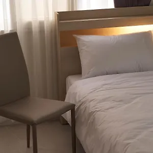 Jinsim House In Hongdea Appartement