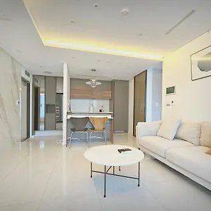 Uh Flat The Seocho Appartement