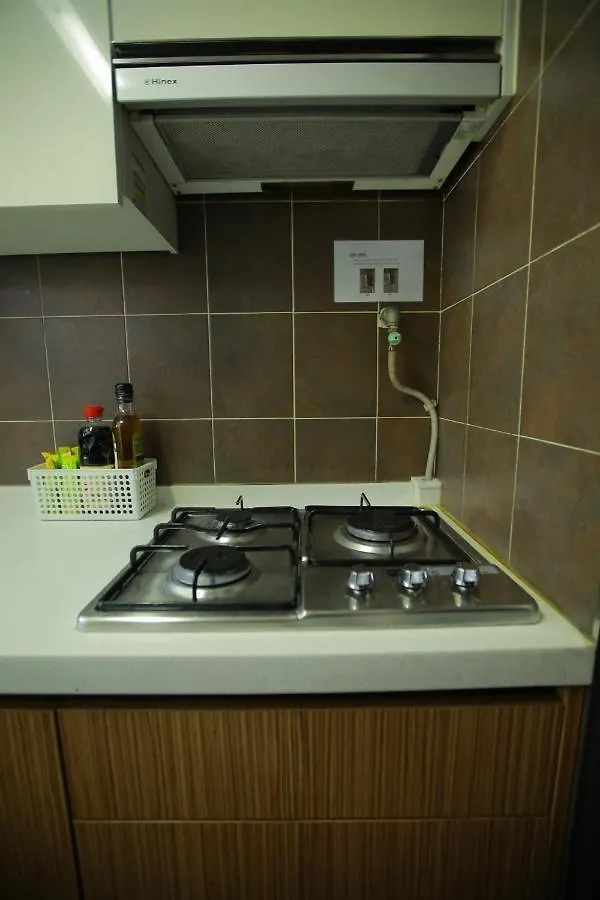 Homestay Sunyhouse Female Only Foreign Only Seoul